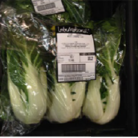 bok choy