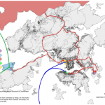 Brocooli local map